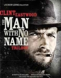 The Man With No Name Trilogy (Remastered Edition) Blu-ray
