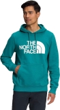 The North Face Mens Half Dome Pullover Hoodie Sweatshirt $23.60