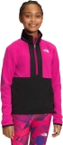 The North Face Teen Glacier Half Zip Pullover Womens $18.00