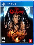The Quarry PlayStation 4 $19.90