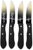 The Sports Vault NFL unisex Steak Knives $17.99