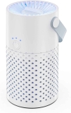 The Three Musketeers III M Mini Portable Air Purifier $23.99