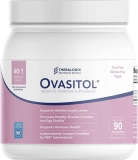 Theralogix Ovasitol Myo-Inositol & D-Chiro Inositol Powder 14.12-Oz $66.12