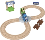 Thomas & Friends Wooden Railway Figure 8 Track Set $27.99