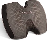 Ticonn Memory Foam Seat Cushion