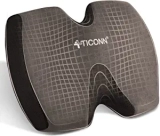 Ticonn Memory Foam Seat Cushion