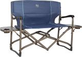 Timber Ridge 2-Person Folding Director’s Chair Loveseat $41.00