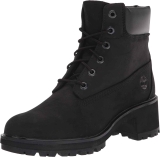 Timberland Womens Kinsley 6-inch Waterproof Hiking Boot $55.93
