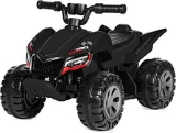 Toddlers’ 25W ATV Electric Ride-On