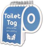 Toilet Tag Couples Games $22.99
