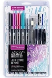 Tombow Advanced Lettering Set