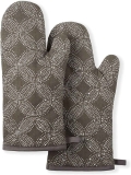 Tommy Bahama Island Tile Oven Mitt 2-Pack Set $8.75