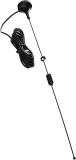 Tram 1089-BNC Scanner Mini-Magnet Antenna $13.96