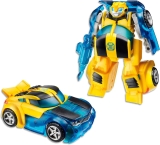 Transformers Playskool Heroes Rescue Bots Energize Bumblebee Figure $13.96