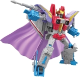 Transformers Studio Series 86-12 Leader Starscream Action Figure $30.02