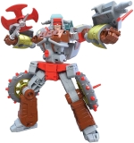 Transformers Toys Studio The Movie 1986 Junkheap Action Figure $29.99