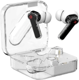 Sixthgu Wireless in-Ear Headphones w/Transparent Charging Case $22.93