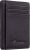 Travelambo Front Pocket Minimalist Leather Slim Wallet $7.99