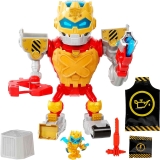 Treasure X Robots Gold Mega Treasure Bot $26.66