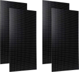 Triton Products Kit Pegboard Organization, Set 4, $80.95