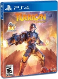 Turrican Flashback PlayStation 4 $22.98