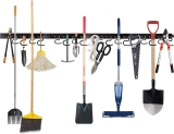 Twinkle Star 64-Inch Garage Tool Organizer Wall Mounted $15.46