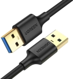 UGREEN USB to USB Cable 3FT US128 $5.96