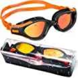 SwimStars Swim Goggles, Anti-Fog Lenses w/UV Protection $11.39