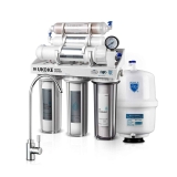 Ukoke UWFS01L 6 Stages Reverse Osmosis Water Filtration System $99.00
