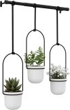 Umbra 1011748-660 Triflora Hanging Planter $50.00