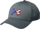 Under Armour Mens Freedom Blitzing Hat $14.22