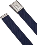 Under Armour Mens Webbing Reversible Belt $9.22