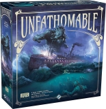 Unfathomable Strategy Game for Teens and Adults $50.20