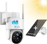 Unlook 2K Security Camera Wireless Outdoor $39.99