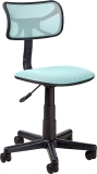 Urban Shop Swivel Mesh Desk Chair $39.99