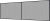 VEVOR Garage Door Screen, 18 x 7 ft for 2 Cars $28.91
