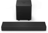 VIZIO 2.1 Home Theater Sound Bar DTS:X Wireless Subwoofer $99.99