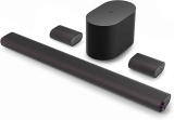 VIZIO M-Series Elevate 5.1.2 Immersive Sound Bar M512E-K6 $499.88