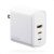 VOLTME 100W GaN III USB C Wall Charger 3-Port $25.20