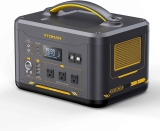 VTOMAN Jump 1000 Portable Power Station 1000W 1408Wh $634.99