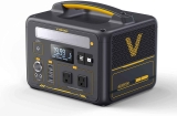 VTOMAN Jump 600X Portable Power Station 600W 299Wh LiFePO4 Battery $199.99