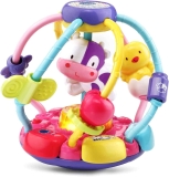 VTech Baby Lil’ Critters Shake and Wobble Busy Ball $9.80