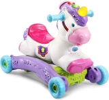 VTech Prance and Rock Learning Unicorn $31.44