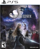 Valkyrie Elysium PlayStation 5 $29.99