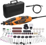 Vastar 135W Power Rotary Tools Kit $19.38