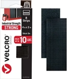 Velcro Heavy Duty Fasteners 8-Pack