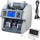 Vevor Money Counter Machine