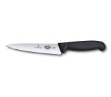 Victorinox 6 Inch Fibrox Pro Chefs Knife $21.78
