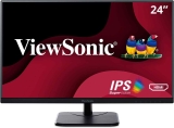 ViewSonic VA2456-MHD 24 Inch IPS 1080p Monitor $129.99