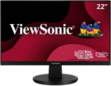 ViewSonic VS2247-MH 22-inch 1080p Monitor $85.62